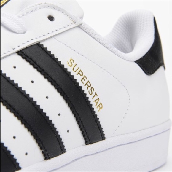 ADIDAS ORIGINALS SUPERSTAR C77124 B9,38 - Picture 2 of 6